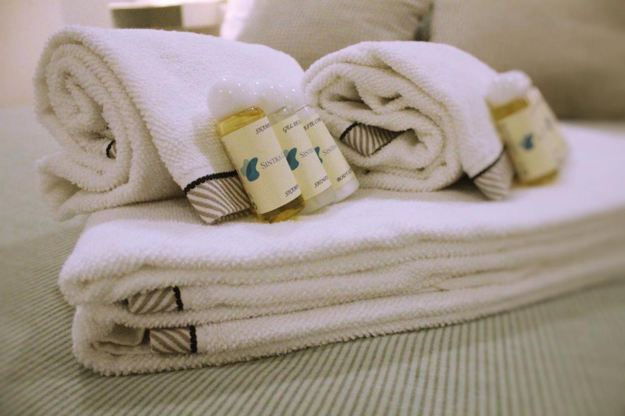 Sintra Cozy Suite Dış mekan fotoğraf